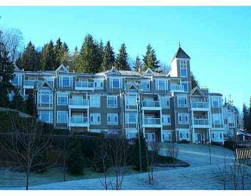 # 601 3001 TERRAVISTA PL - Port Moody Centre Apartment/Condo, 1 Bedroom (V228142)