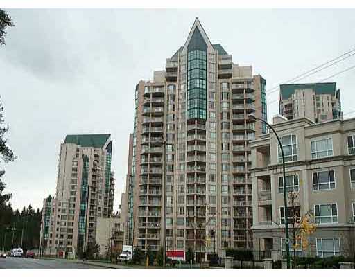 # 1005 1196 PIPELINE RD - North Coquitlam Apartment/Condo, 2 Bedrooms (V264142)