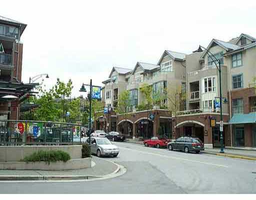 # 211 220 NEWPORT DR - North Shore Pt Moody Apartment/Condo, 1 Bedroom (V292688)