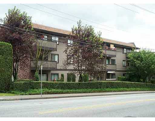 # 210 535 BLUE MOUNTAIN ST - Central Coquitlam Apartment/Condo, 2 Bedrooms (V299552)