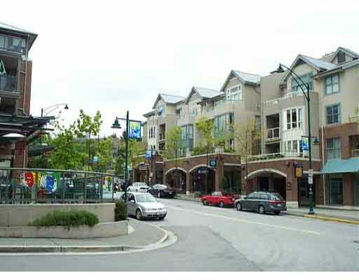 # 306 225 NEWPORT DR - North Shore Pt Moody Apartment/Condo, 2 Bedrooms (V319928)