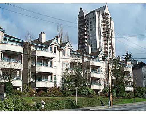 # 108 525 AUSTIN AV - Coquitlam West Townhouse, 3 Bedrooms (V324845)