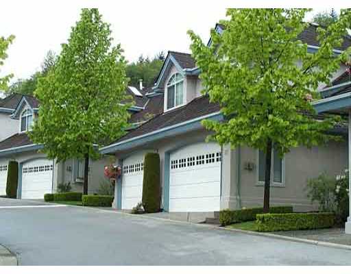 # 15 2990 PANORAMA DR - Westwood Plateau Townhouse, 3 Bedrooms (V341786)