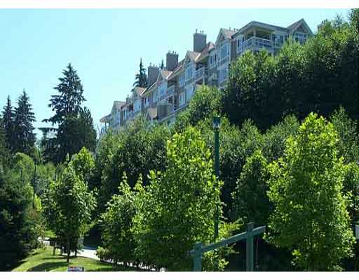 # 206 3033 TERRAVISTA PL - Port Moody Centre Apartment/Condo, 1 Bedroom (V368071)