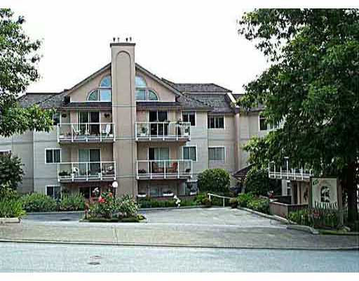 # 108 455 BROMLEY ST - Coquitlam East Apartment/Condo, 1 Bedroom (V410976)