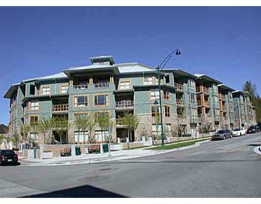 # 202 285 NEWPORT DR - North Shore Pt Moody Apartment/Condo, 2 Bedrooms (V500232)