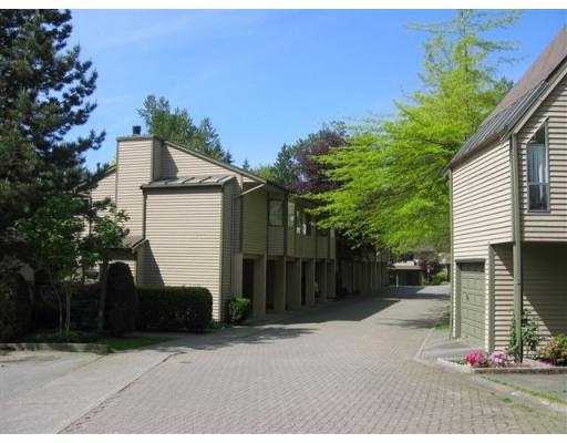 8534 TIMBER CT - Forest Hills BN Townhouse, 3 Bedrooms (V536711)