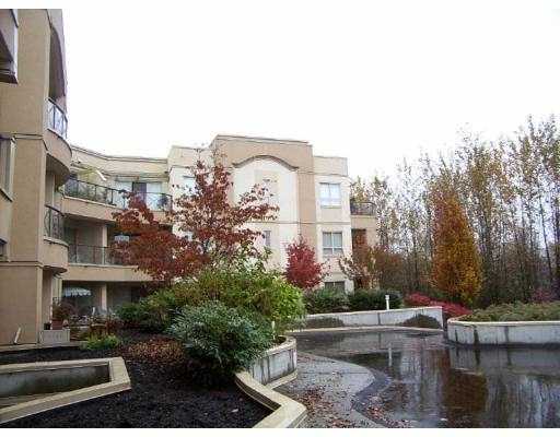 # 125 2109 ROWLAND ST - Central Pt Coquitlam Apartment/Condo, 2 Bedrooms (V537473)