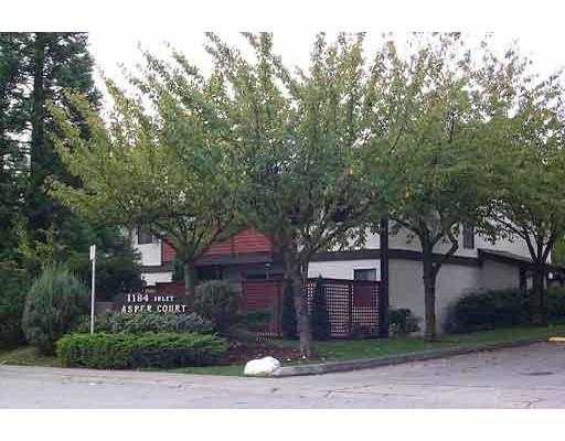 # 1 1184 INLET ST - New Horizons Townhouse, 3 Bedrooms (V546080)