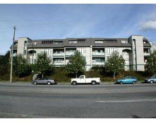 # 208 2925 GLEN DR - North Coquitlam Apartment/Condo, 2 Bedrooms (V561188)