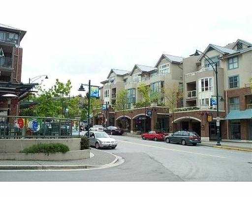 # 302 225 NEWPORT DR - North Shore Pt Moody Apartment/Condo, 2 Bedrooms (V569458)