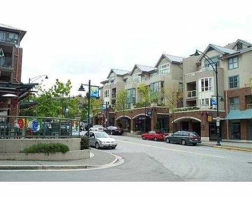 # 212 225 NEWPORT DR - North Shore Pt Moody Apartment/Condo, 2 Bedrooms (V571540)