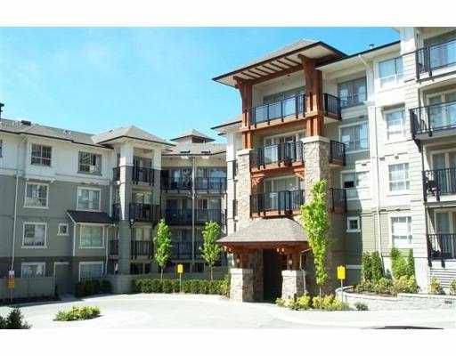 # 407 2958 SILVER SPRINGS BV - Westwood Plateau Apartment/Condo, 1 Bedroom (V591398)