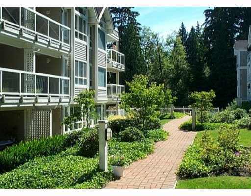 # 107 3033 TERRAVISTA PL - Port Moody Centre Apartment/Condo, 1 Bedroom (V634682)