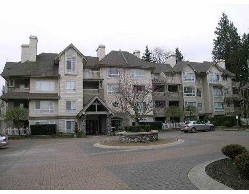 # 104 1242 TOWN CENTRE BV - Canyon Springs Apartment/Condo for sale, 2 Bedrooms (V681668)