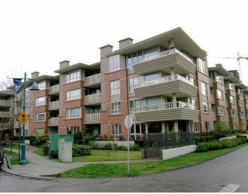# 324 801 KLAHANIE DR - Port Moody Centre Apartment/Condo for sale, 2 Bedrooms (V721449)