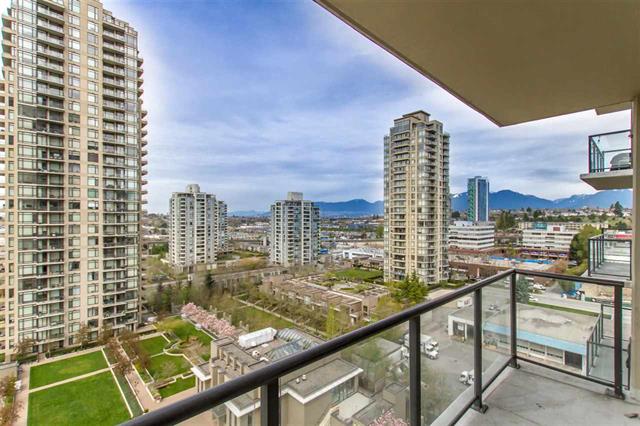 1403-2355 Madison Ave, Burnaby, BC  V5C 0B3 - Brentwood Park Apartment/Condo for sale, 2 Bedrooms 