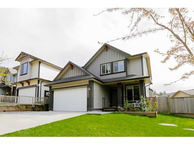 24866 108th Ave, Maple Ridge, BC V2W 0E9 - Thornhill MR House/Single Family for sale, 4 Bedrooms (v1113973)