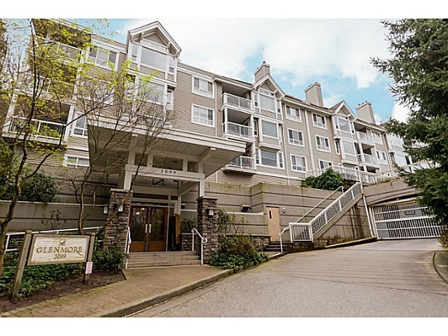 206-3099 Terravista Plave, Port Moody, BC V3H 5A4 - Port Moody Centre Apartment/Condo for sale, 1 Bedroom (v1113699)