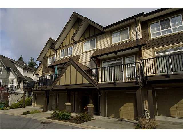 #86-2200 Panorama Drive, Port Moody, BC V3H 5M2 - Heritage Woods PM Townhouse for sale, 2 Bedrooms (V1047581)