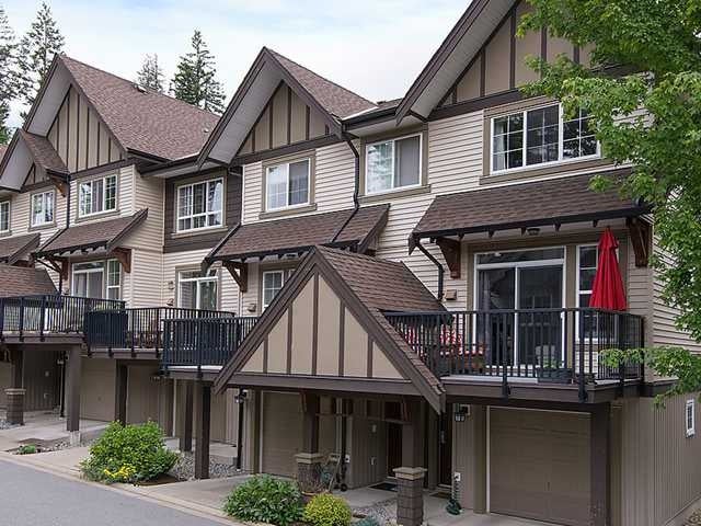 55-2200 Panorama Drive, Port Moody, BC  - Heritage Woods PM Townhouse for sale, 3 Bedrooms (V1127621)