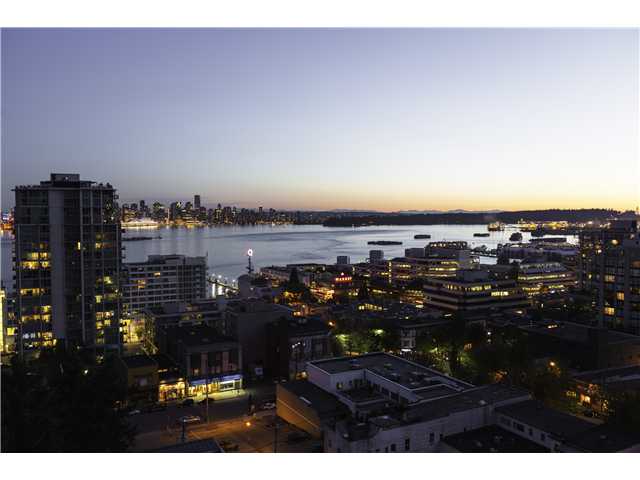 # 701 131 E 3RD ST - Lower Lonsdale Apartment/Condo for sale, 3 Bedrooms (V1043836)