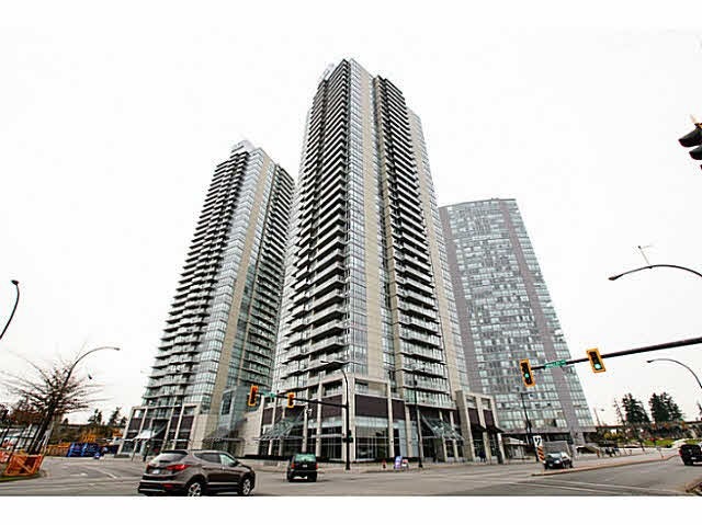 1009 13688 100 AVENUE - Whalley Apartment/Condo for sale, 2 Bedrooms (R2001450)