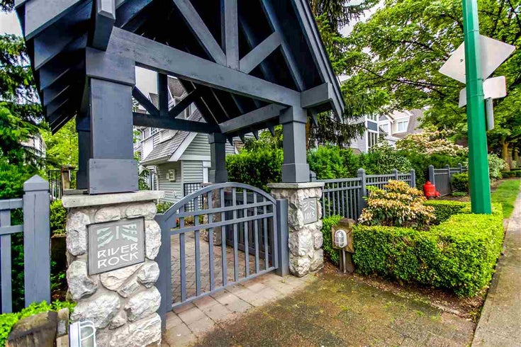 17 1015 LYNN VALLEY ROAD - Lynn Valley Townhouse for sale, 3 Bedrooms (R2077648)