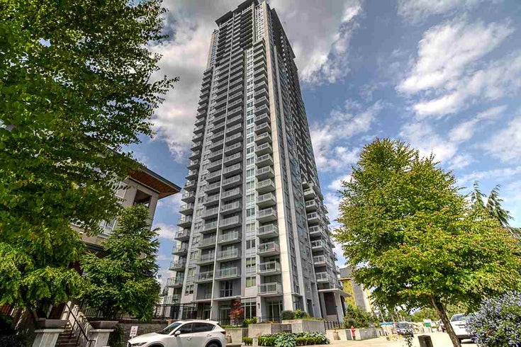 1610 13325 102A AVENUE - Whalley Apartment/Condo(R2258032)