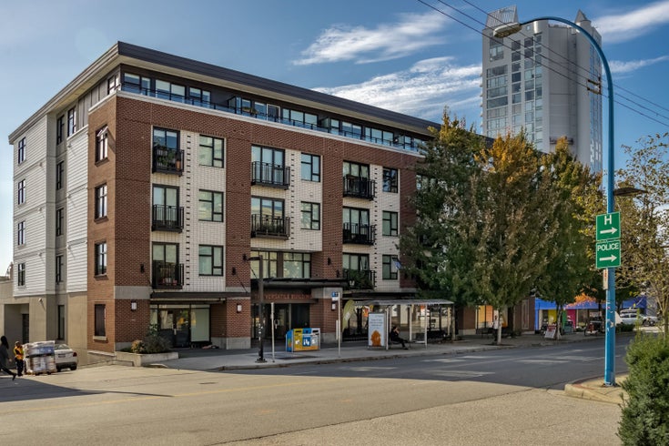 111 East 3rd North Vancouver - The Versatile - Lower Lonsdale
