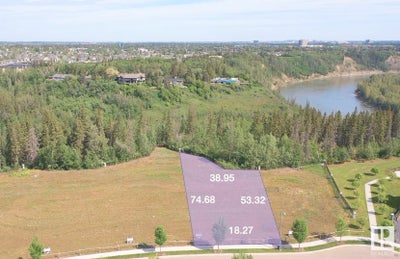 4161 CAMERON HEIGHTS PT NW - Cameron Heights (Edmonton) Vacant Lot/Land for sale(E4370914)