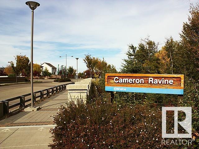 4167 CAMERON HEIGHTS PT NW - Cameron Heights (Edmonton) Vacant Lot/Land for sale(E4370924) #13