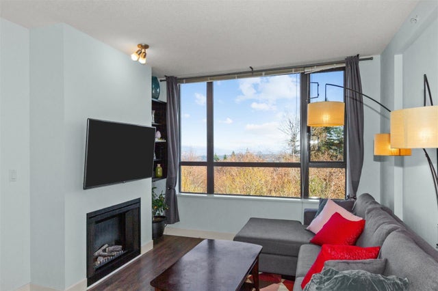 402 9330 UNIVERISTY CRESCENT - Simon Fraser Univer. Apartment/Condo, 3 Bedrooms (R2664340)