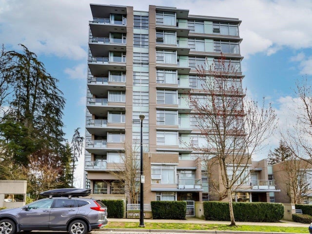 206 9266 UNIVERSITY CRESCENT - Simon Fraser Univer. Apartment/Condo, 2 Bedrooms (R2669747)