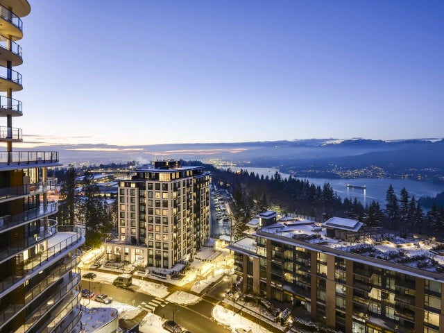 1402 - 8761 University Crescent - Simon Fraser Univer. Apartment/Condo, 2 Bedrooms (R2965269)