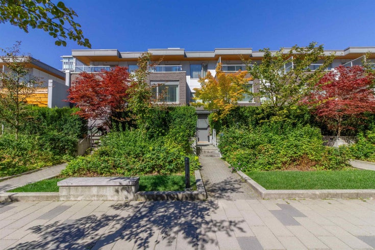 118 - 9050 Highland Court - Simon Fraser Univer. Townhouse for Sale, 3 Bedrooms (R2992432)