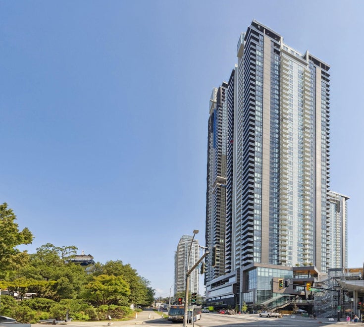 811 - 2186 Gilmore Avenue - Brentwood Park Apartment/Condo for Sale, 2 Bedrooms (R3078277)