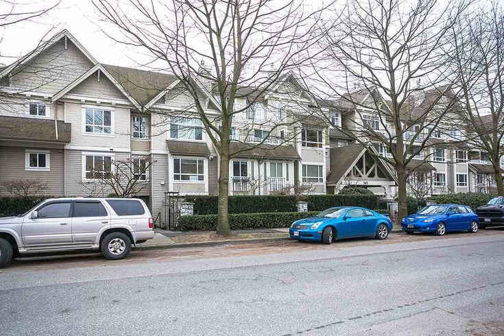 102 365 E 1ST STREET - Lower Lonsdale Apartment/Condo for sale, 1 Bedroom (R2390214)