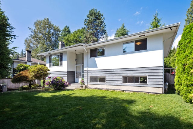 1498 DORAN ROAD - Lynn Valley House/Single Family for sale, 5 Bedrooms (R2932004)