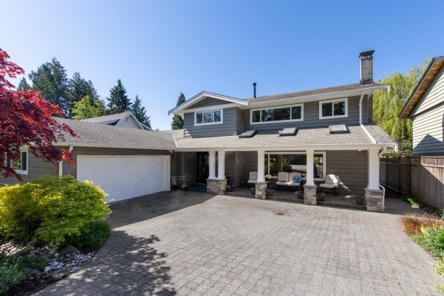 4003 Ruby Avenue - Edgemont Single Family Residence for Sale, 4 Bedrooms (R2998339)