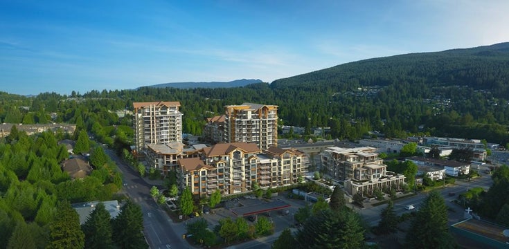 TH2 1276 E 27TH STREET - Lynn Valley Apartment/Condo, 2 Bedrooms (R2027599)