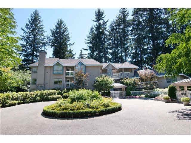 106 3288 CAPILANO CRESCENT - Capilano NV Apartment/Condo, 2 Bedrooms (R2068371)