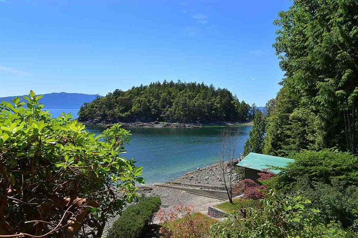 12089 BRYAN ROAD - Pender Harbour Egmont House with Acreage for sale, 4 Bedrooms (R2468946)