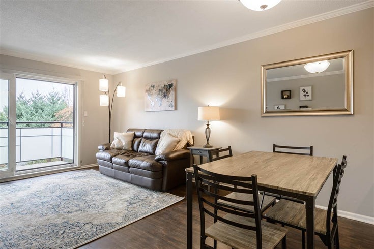 210 360 E 2ND STREET - Lower Lonsdale Apartment/Condo for sale, 1 Bedroom (R2516341)