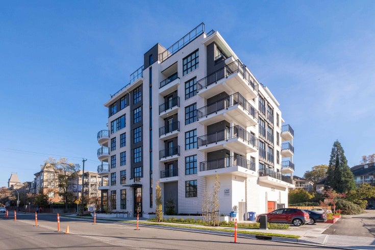 305 2446 SHAUGHNESSY STREET - Central Pt Coquitlam Apartment/Condo for sale, 3 Bedrooms (R2851859)