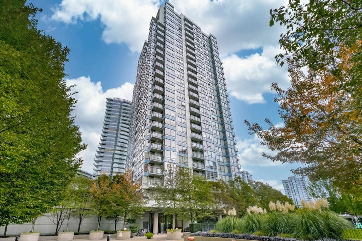 511 939 EXPO BOULEVARD - Yaletown Apartment/Condo for sale, 1 Bedroom (R2858972)
