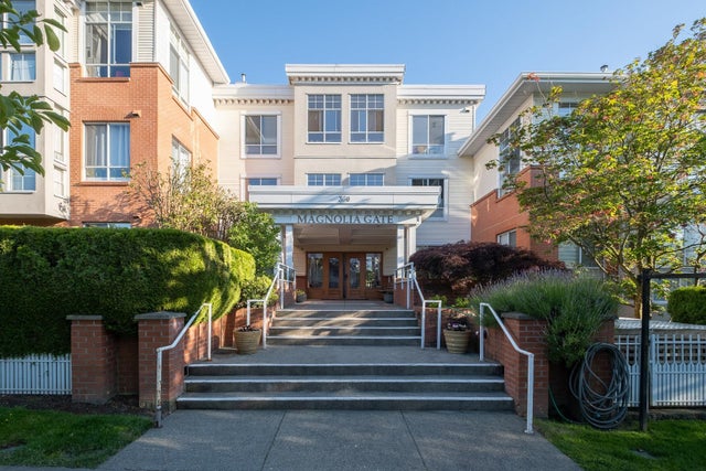 205 360 E 36TH AVENUE - Main Apartment/Condo for Sale, 1 Bedroom (R2975426)