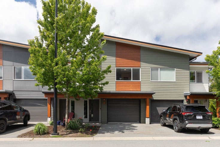 5 - 41360 Skyridge Place - Tantalus Townhouse for Sale, 3 Bedrooms (R3016672)