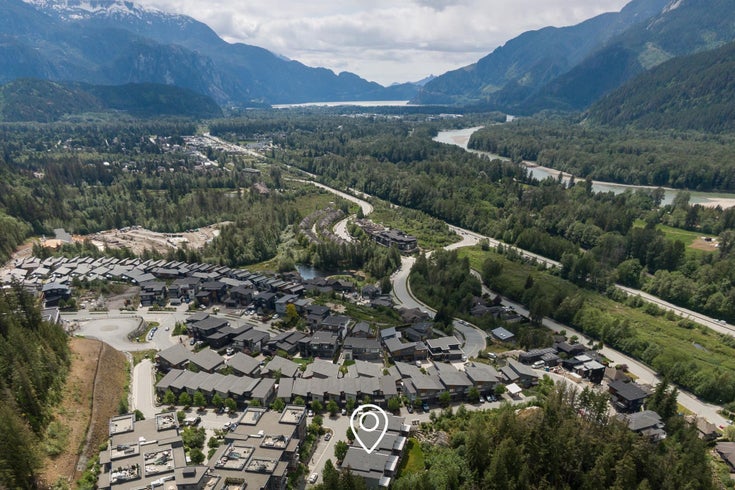 5 - 41360 Skyridge Place - Tantalus Townhouse for Sale, 3 Bedrooms (R3016672)