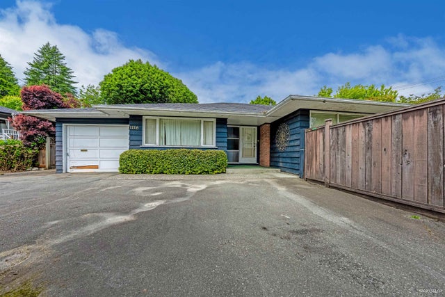 1116 Ridgewood Drive - Edgemont Single Family Residence for Sale, 3 Bedrooms (R3027088)